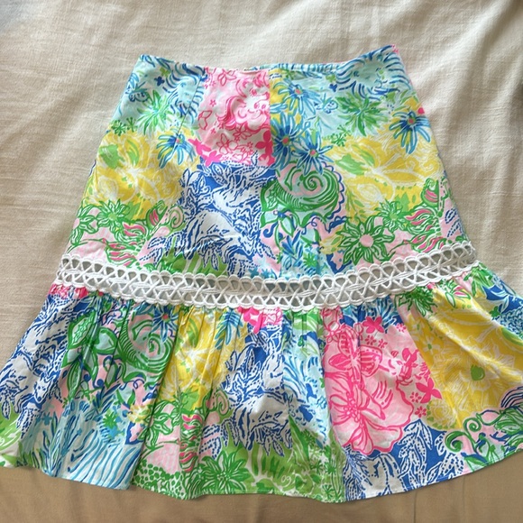 Lilly Pulitzer SET - Picture 5 of 6